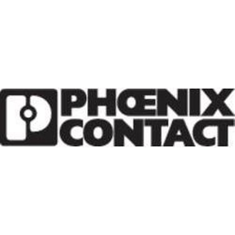 Phoenix Contact A-INL-M20-P-GY Contramoer M20 PA 5 stuk(s)