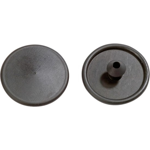 Gloria Haus und Garten 728086.0000 Klepmembraan