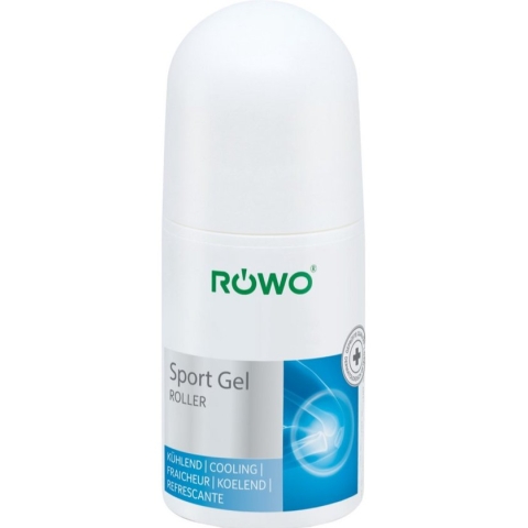 Rowo Sportgel Roller 50ML