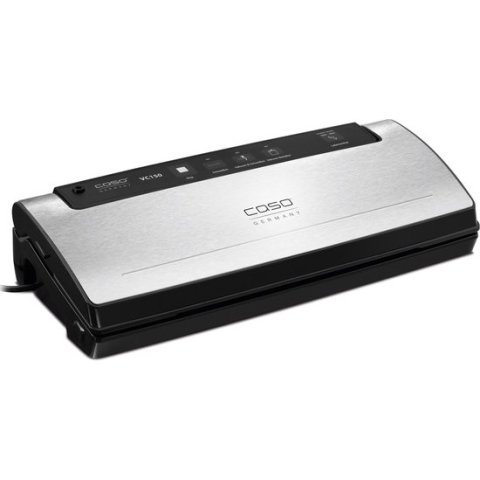 CASO VC150 - Vacumeermachine