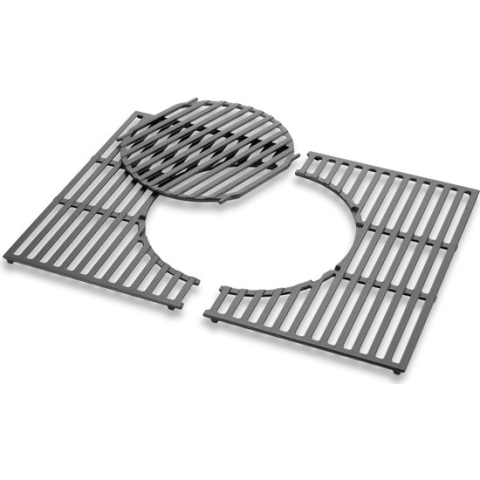 Weber Gourmet BBQ System Grillrooster voor Spirit 300-serie