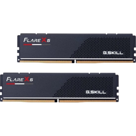 DDR5 32GB PC 5600 CL30 G.Skill (2x16GB) 32-GX2-FX5 FLARE AMD