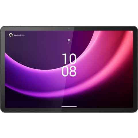 Lenovo Tab P11 (2e gen.) - 128 GB - Grijs