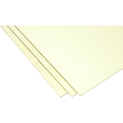 Pichler Triplex (l x b x h) 600 x 300 x 2.0 mm 2 stuk(s)