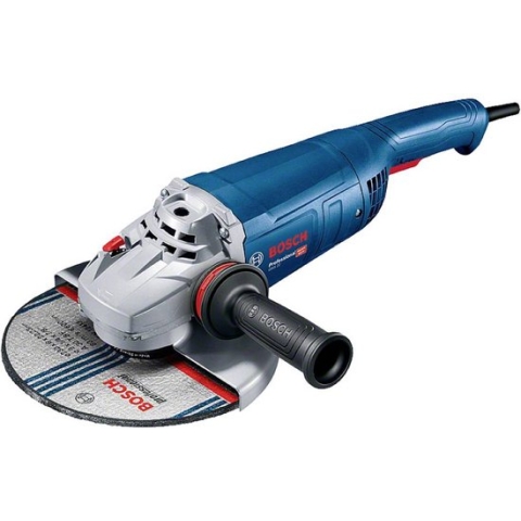 Bosch Professional GWS 22-230 P Haakse slijper 2200W - 06018C1105