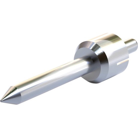 Weller WLTC03IBA8 Soldeerpunt Conisch Grootte soldeerpunt 0.3 mm Inhoud: 3 stuk(s)