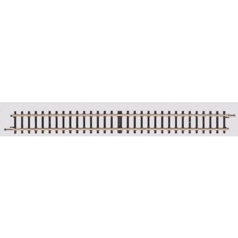 Z Märklin miniclub rails 8507 Rechte rails 112.8 mm 10 stuk(s)