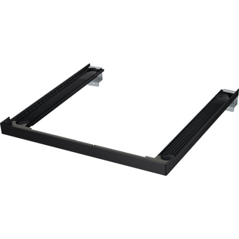 Samsung SKK-SSV - Stapelkit - Zwart