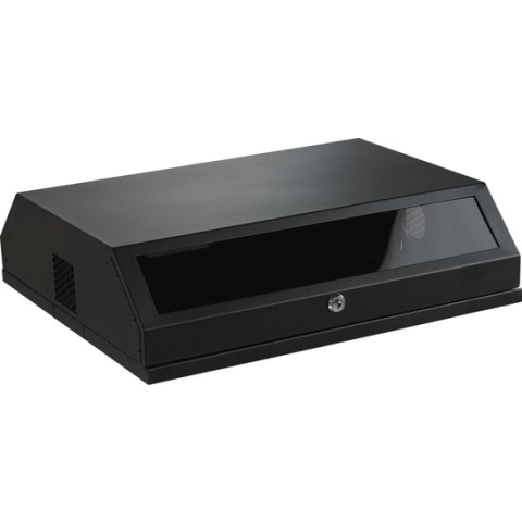 LOGON RWSLMBL Rack cabinet rack-toebehoren