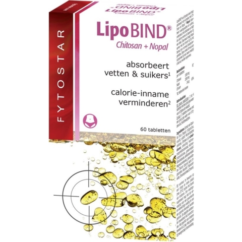 FYTOSTAR LIPOBIND CHITOSAN -