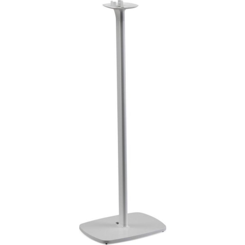 Flexson Vloerstandaard voor Sonos One - Wit - x1