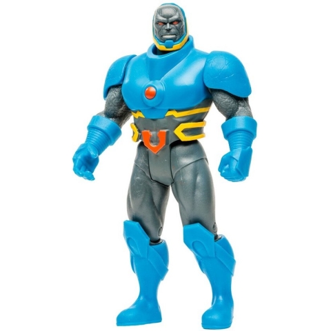 DC Direct Super Powers Action Figure New 52 Darkseid 10 cm