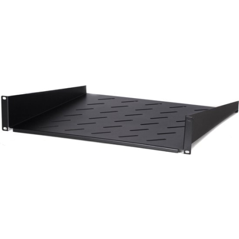 DSIT 2U Legbord voor 600mm diepe wandkasten - 450mm diep (max. 12 kg)