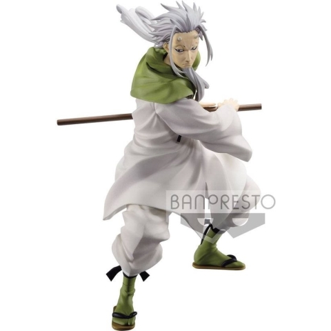 That Time I Got Reincarnated as a Slime - Otherworlder vol.12 A: Hakuro Figure 14cm