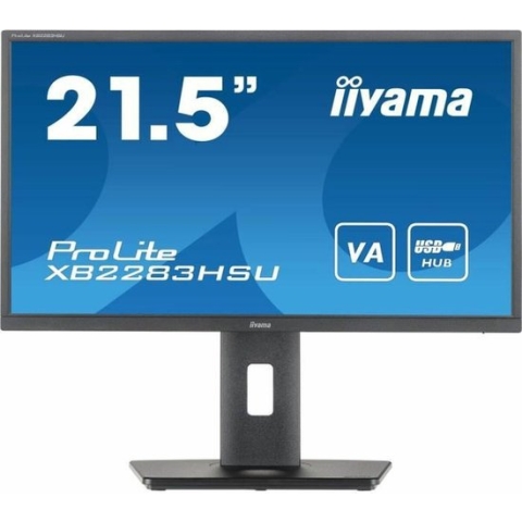 Iiyama ProLite XB2283HSU-B1 - LED-Monitor