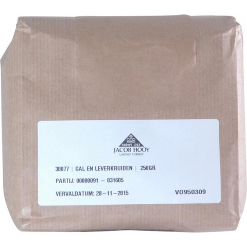 Gal En Leverkruiden Gz /Jh