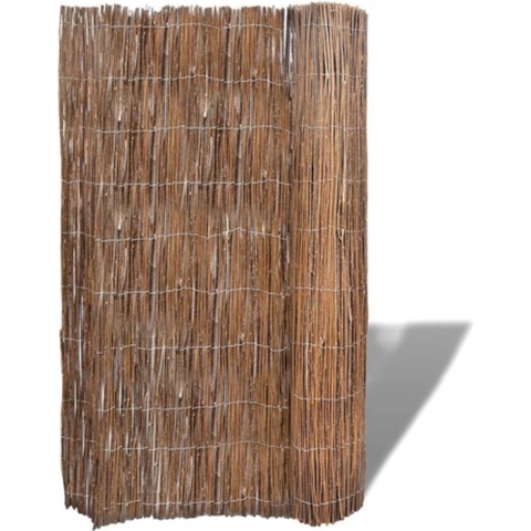 vidaXL-Tuinscherm-300x100-cm-wilgenhout