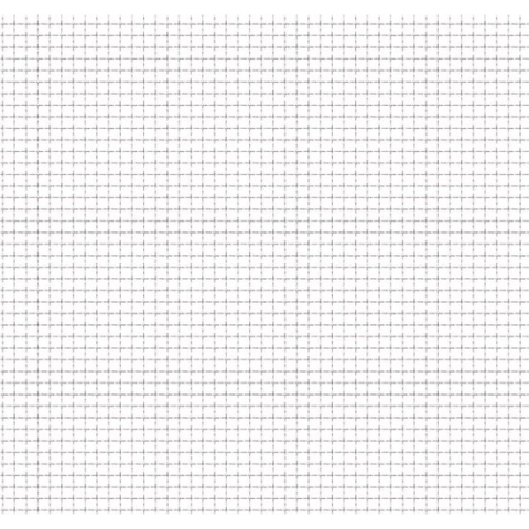 vidaXL-Draadhek-geweven-gaas-50x50-cm-21x21x2,5-mm-roestvrij-staal