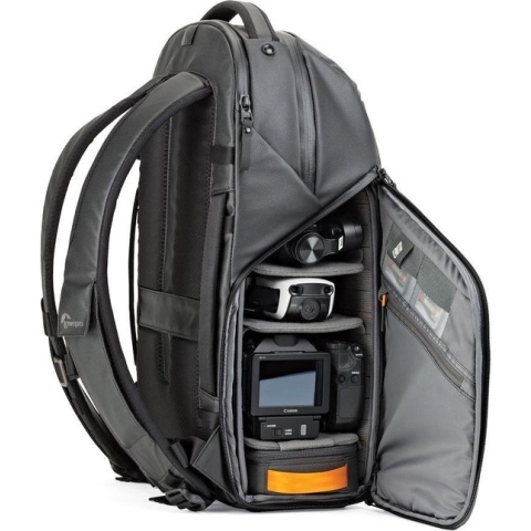 Lowepro FreeLine BP 350 AW zwart