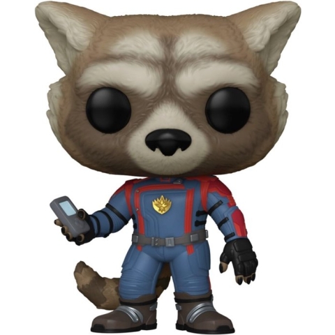Funko Rocket - Funko Pop! - Guardians of the Galaxy Vol.3 Figuur