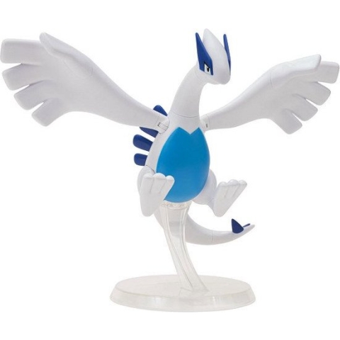 Boti - Boti - Pokemon Epic Battle Speelfiguur - Lugia 30cm