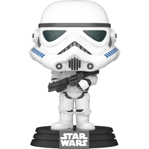 Funko Stormtrooper - Funko Pop! New Classics - Star Wars A New Hope Figuur