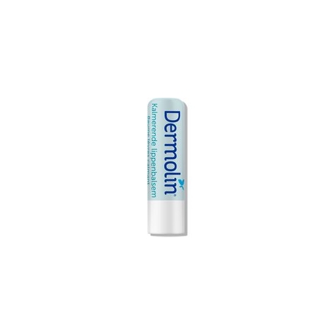 Dermolin Lippenbalsem Kalmernd 4,8 gr