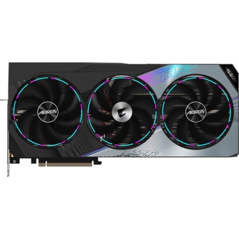 Gigabyte AORUS GeForce RTX 4080 MASTER, GeForce RTX 4080, 16 GB, GDDR6X, 256 Bit, 7680 x 4320 Pixels, PCI Express 4.0