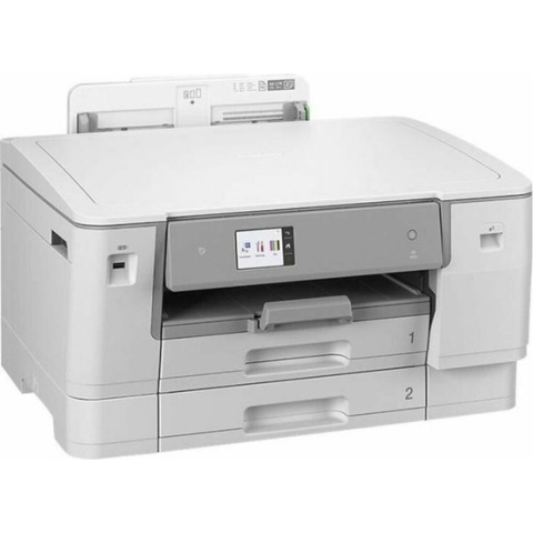 Brother HLJ6010DW - Printer - A3