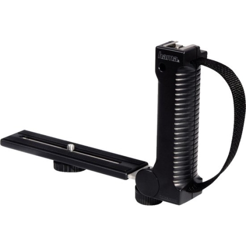 Hama Flitsbeugel Opklapbaar Haaks 90°