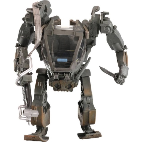 Avatar Megafig Action Figure Amp Suit 30 cm