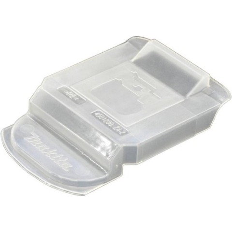 Makita 450128-8 Beschermkap Li-ion accu