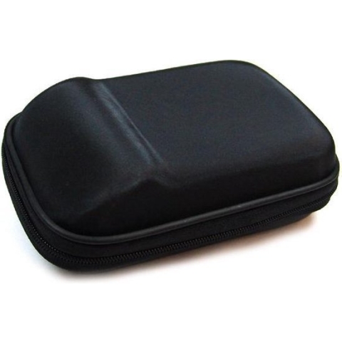 Huismerk Hardcase cover - voor camera-accessoires of Actioncams