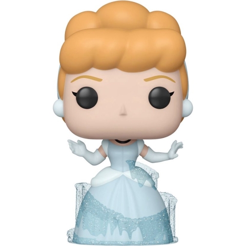 Funko Cinderella - Funko Pop! - Disney's 100th Anniversary Figuur
