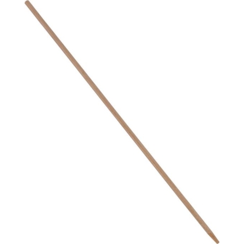 Talen Tools - Bezemsteel - 140 cm - 28 mm doorsnee