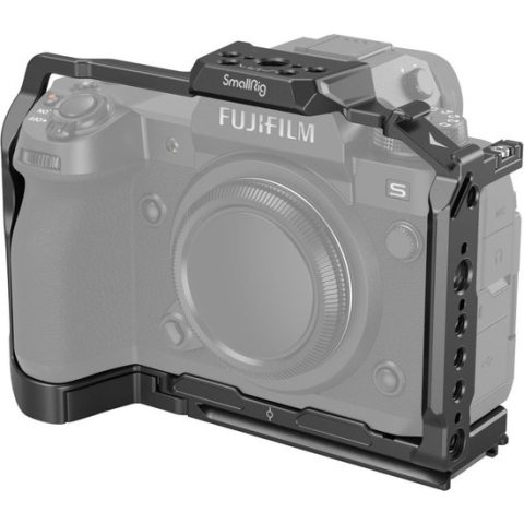 SmallRig 3934 Cage For Fujifilm X-H2S