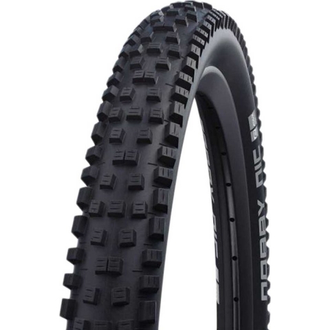 Schwalbe Vouwband Nobby Nic - Performance - MTB - 29 inch / 62-622 - ADDIX - Zwart