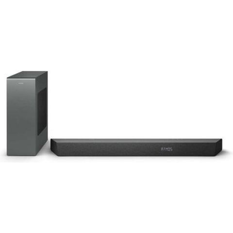 Philips - TAB8507B/10 - Soundbar - The One - Subwoofer