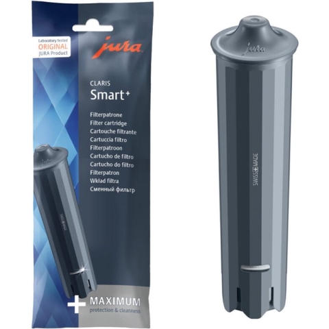 jura 24232 Claris Smart+1er Filterpatroon 1 stuk(s)