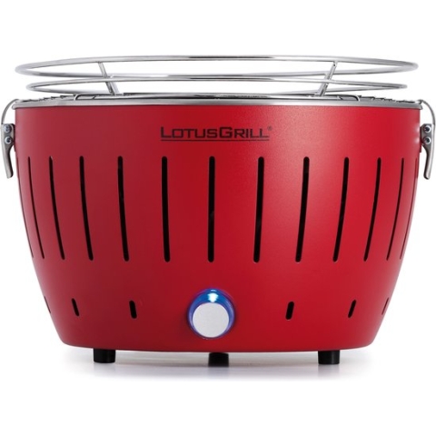 LotusGrill Mini - �2mm - Rood