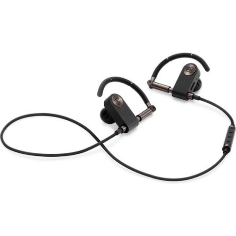 Bang & Olufsen Earset Headset Draadloos In-ear Oproepen/muziek USB Type-C Bluetooth Bruin