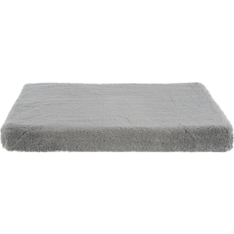 Trixie - Hondenmatras - Ligmat Vital Lonni - Grijs - 110X70 cm