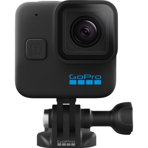 GoPro HERO 11 Black Mini - Actioncam
