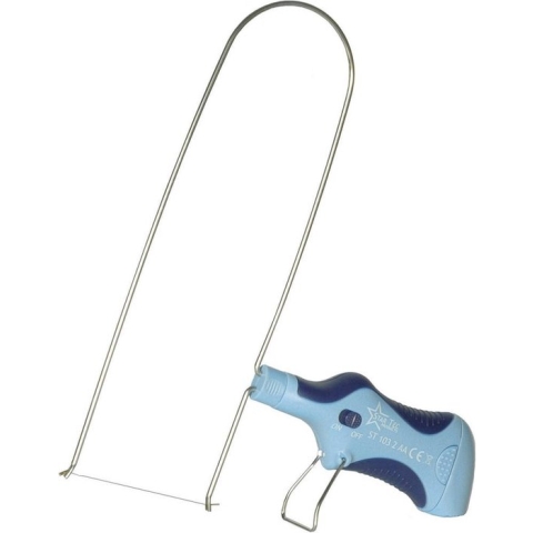 Star Tec ST 103 Multitool 3 V 6.5 W Soldeerpunt, Gloeiweerstand, Brandpunt +165 - +480 °C Werkt op een accu