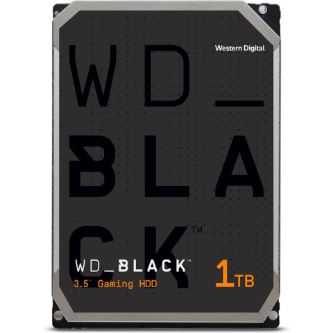 Hard Drive Western Digital WD6004FZWX 6 TB