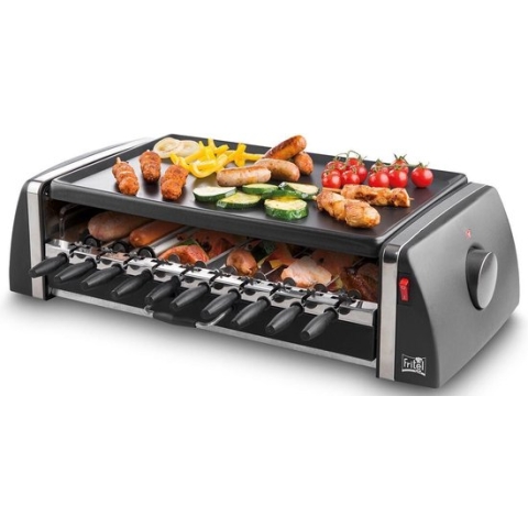 Fritel GT 2195 Grill & Twist XL