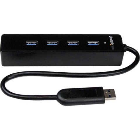 USB Hub Startech ST4300PBU3