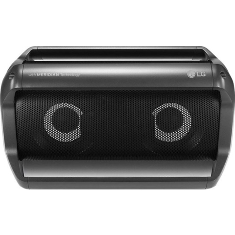 LG PK5 draadloze bluetooth speaker