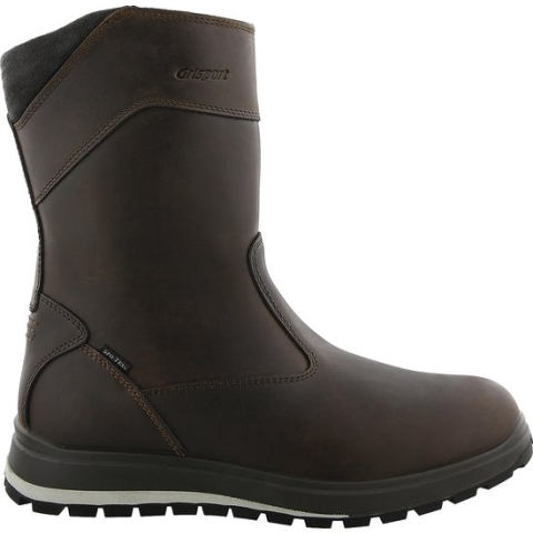 Grisport Viken Outdoorlaarzen Unisex - Brown - Maat 44