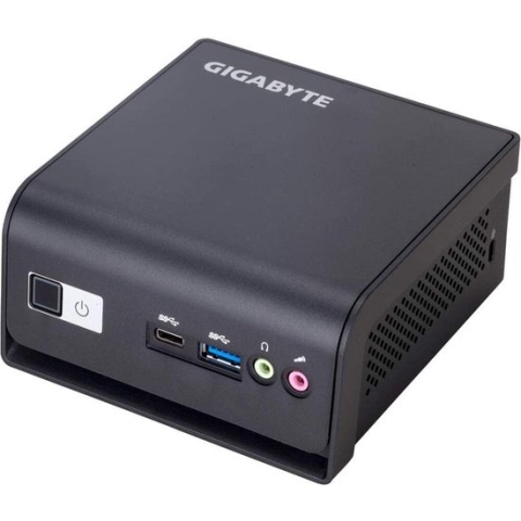 Processor Gigabyte GB-BMCE-4500CFANLESS